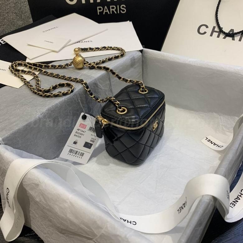 Chanel Handbags 103